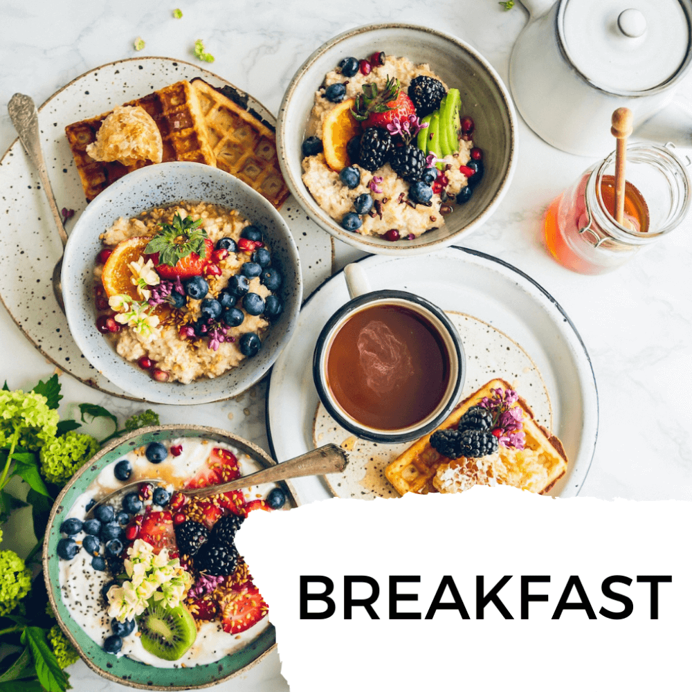 Miért fontos reggelizni?